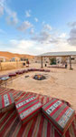CAMP ABDELMOULA TEMBAINE DOUZ SAHARA
