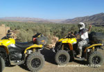 MAROC CAN-AM QUAD EVENEMENT 