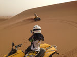 MAROC CAN-AM QUAD EVENEMENT 