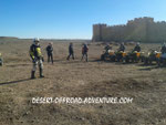 MAROC CAN-AM QUAD EVENEMENT