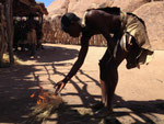ABENTEUERTOUR 2026 - NAMIBIA - MIT DANIELA - DESERT OFFROAD ADVENTURE
