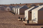 CAMP ABDELMOULA TEMBAINE DOUZ SAHARA