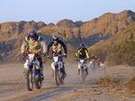 NAMIBIA MOTORRADREISEN ENDUROTOUREN QUADTOUREN GELÄNDEWAGENTOUREN ABENTEUERREISEN OFFROADTOUREN