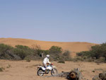 NAMIBIA MOTORRADREISEN ENDUROTOUREN QUADTOUREN GELÄNDEWAGENTOUREN ABENTEUERREISEN OFFROADTOUREN