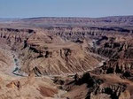 NAMIBIA MOTORRADREISEN ENDUROTOUREN QUADTOUREN GELÄNDEWAGENTOUREN ABENTEUERREISEN OFFROADTOUREN / NAMIBIA KALAHRI FISHRIVER CANYON SOSSUSVLEI