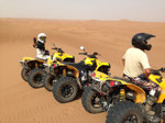 MAROC CAN-AM QUAD EVENEMENT 