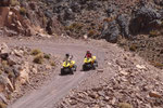 MAROC CAN-AM QUAD EVENEMENT 