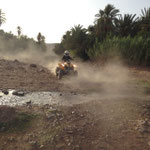 MAROC CAN-AM QUAD EVENEMENT 