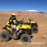 MAROC CAN-AM QUAD EVENEMENT