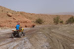 MAROC CAN-AM QUAD EVENEMENT 