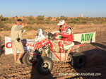 MAROC CAN-AM QUAD EVENEMENT 