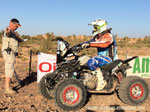 MAROC CAN-AM QUAD EVENEMENT 