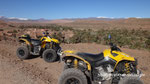 MAROC CAN-AM QUAD EVENEMENT