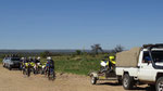 TOUR AVVENTURA 2026 - NAMIBIA - CON DANIELA - DESERT OFFROAD ADVENTURE