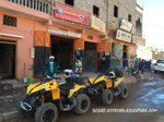 MAROC CAN-AM QUAD EVENEMENT 