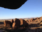 STEINIGE OFFROADPASSAGE