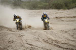 QUAD AND ENDURO OFFROAD IN NAMIBIA