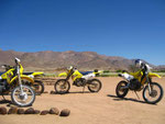 NAMIBIA MOTORRADREISEN ENDUROTOUREN QUADTOUREN GELÄNDEWAGENTOUREN ABENTEUERREISEN OFFROADTOUREN