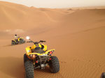 MAROC CAN-AM QUAD EVENEMENT 