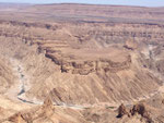 FISH RIVER CANYON KOIIMASIS TIRAS MOUNTAINS NAMIBIA MOTORRADREISEN ENDUROTOUREN QUADTOUREN GELÄNDEWAGENTOUREN ABENTEUERREISEN OFFROADTOUREN / NAMIBIA KALAHRI FISHRIVER CANYON SOSSUSVLEI