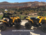 MAROC CAN-AM QUAD EVENEMENT