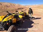 MAROC CAN-AM QUAD EVENEMENT