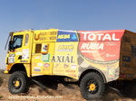 MAROC CAN-AM QUAD EVENEMENT 