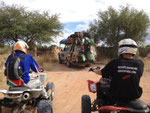 NAMIBIA MOTORRADREISEN ENDUROTOUREN QUADTOUREN GELÄNDEWAGENTOUREN ABENTEUERREISEN OFFROADTOUREN