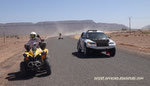 MAROC CAN-AM QUAD EVENEMENT 