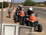 MAROC CAN-AM QUAD EVENEMENT 