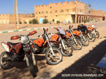 MAROC CAN-AM QUAD EVENEMENT 
