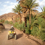 MAROC CAN-AM QUAD EVENEMENT 