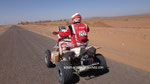 MAROC CAN-AM QUAD EVENEMENT 