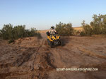 MAROC CAN-AM QUAD EVENEMENT 