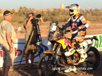 MAROC CAN-AM QUAD EVENEMENT 