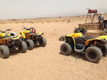 MAROC CAN-AM QUAD EVENEMENT 
