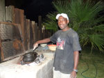 CAMPSITE STAMPRIET KALAHARI FARMHOUSE KOIIMASIS TIRAS MOUNTAINS NAMIBIA MOTORRADREISEN ENDUROTOUREN QUADTOUREN GELÄNDEWAGENTOUREN ABENTEUERREISEN OFFROADTOUREN / NAMIBIA KALAHRI FISHRIVER CANYON SOSSUSVLEI