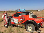 MAROC CAN-AM QUAD EVENEMENT 