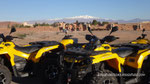 MAROC CAN-AM QUAD EVENEMENT