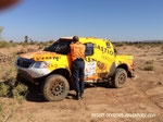 MAROC CAN-AM QUAD EVENEMENT 