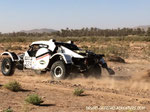 MAROC CAN-AM QUAD EVENEMENT 