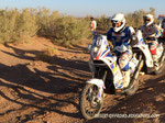 MAROC CAN-AM QUAD EVENEMENT 