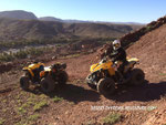 MAROC CAN-AM QUAD EVENEMENT