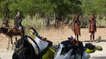 TOUR AVVENTURA 2026 - NAMIBIA - CON DANIELA - DESERT OFFROAD ADVENTURE
