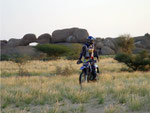 NAMIBIA MOTORRADREISEN ENDUROTOUREN QUADTOUREN GELÄNDEWAGENTOUREN ABENTEUERREISEN OFFROADTOUREN