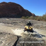 MAROC CAN-AM QUAD EVENEMENT