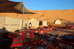CAMP ABDELMOULA TEMBAINE DOUZ SAHARA