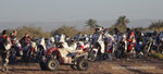 MAROC CAN-AM QUAD EVENEMENT 