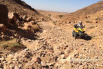 MAROC CAN-AM QUAD EVENEMENT 