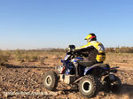 MAROC CAN-AM QUAD EVENEMENT 